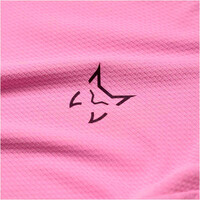 Altus camiseta montaña manga corta niño ONYX ROSA 05