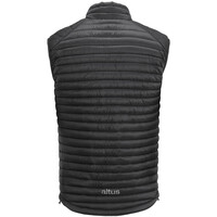 Altus chaleco outdoor hombre SORROSAL GRIS 03