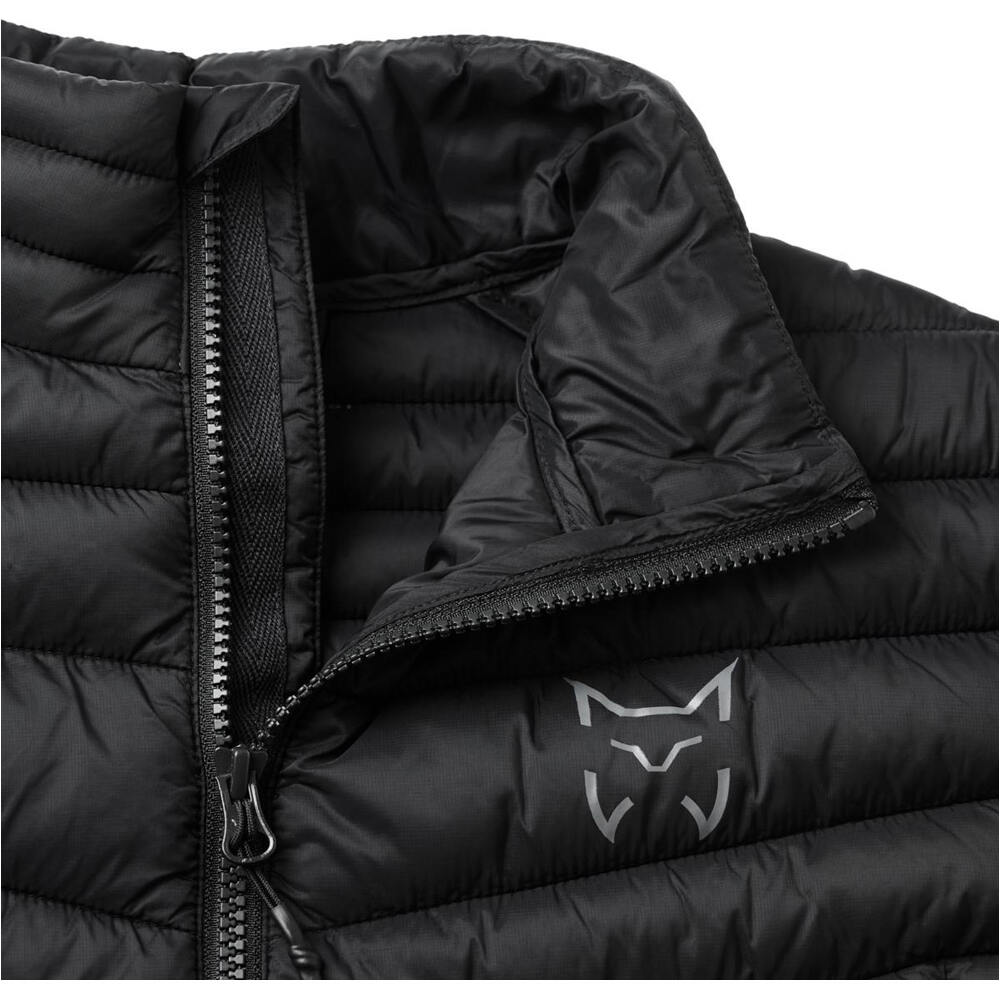 Altus chaleco outdoor hombre SORROSAL GRIS 04