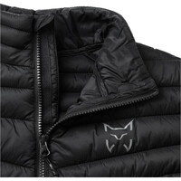 Altus chaleco outdoor hombre SORROSAL GRIS 04