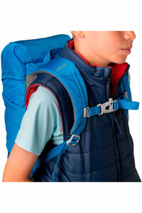 Altus chaleco outdoor niño TIVOLI  03