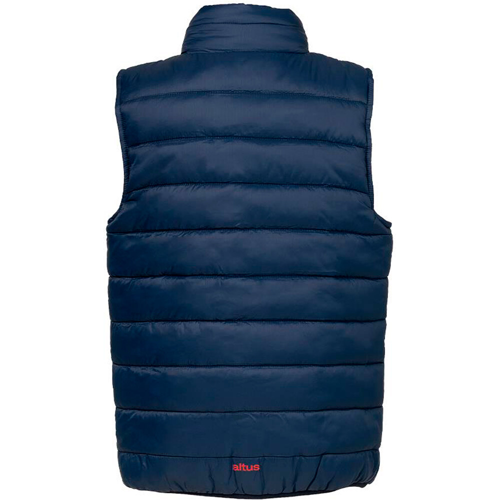 Altus chaleco outdoor niño TIVOLI  05