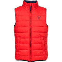 Altus chaleco outdoor niño TIVOLI  06
