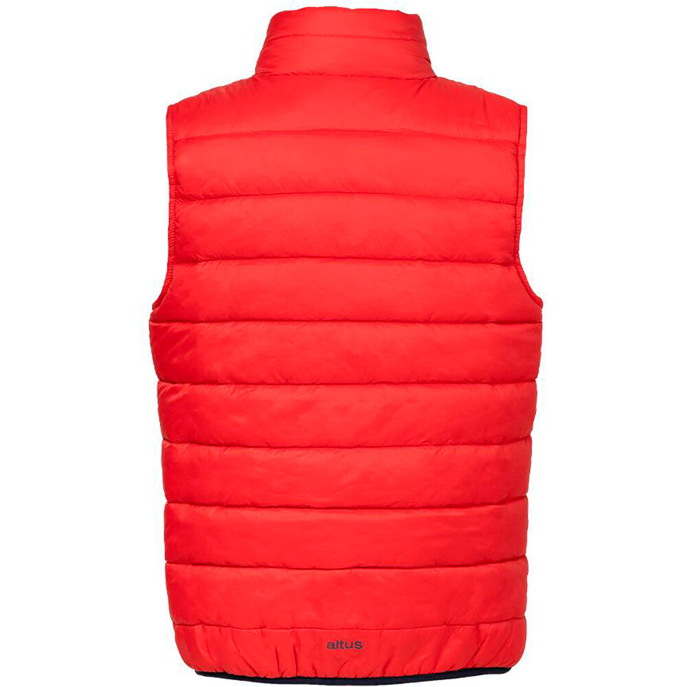 Altus chaleco outdoor niño TIVOLI  07
