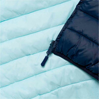 Altus chaleco outdoor niño TIVOLI AZUL 05