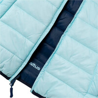 Altus chaleco outdoor niño TIVOLI AZUL 08