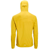 Altus chaqueta impermeable hombre BAIKAL J30 NARANJA 03
