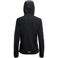 Altus chaqueta impermeable mujer BAIKAL W J30 GRIS 03