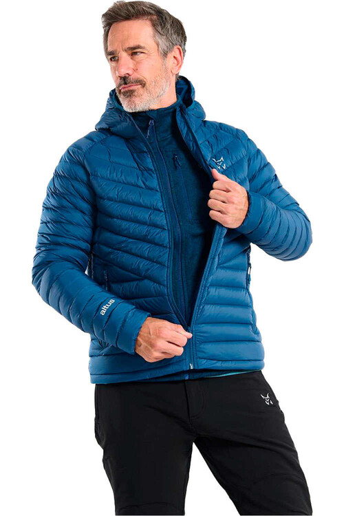 ALTUS DENALI J30 azul