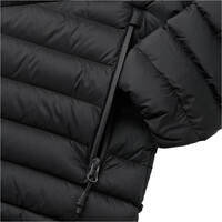 Altus chaqueta outdoor hombre DENALI J30 GRIS 03