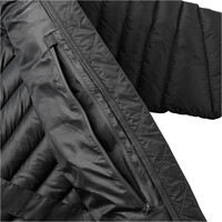Altus chaqueta outdoor hombre DENALI J30 GRIS 04