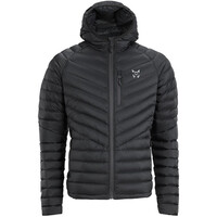 Altus chaqueta outdoor hombre DENALI J30 GRIS vista frontal