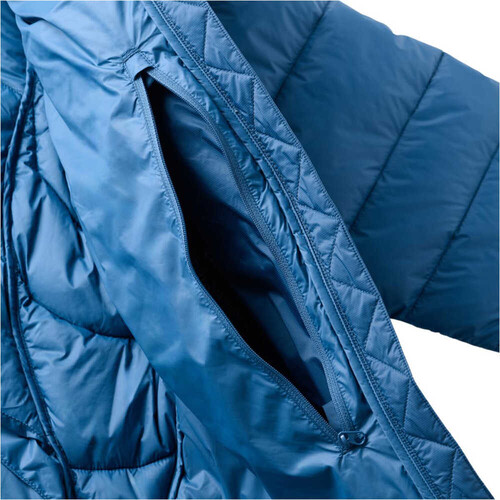 ALTUS ELBRUS J30 azul