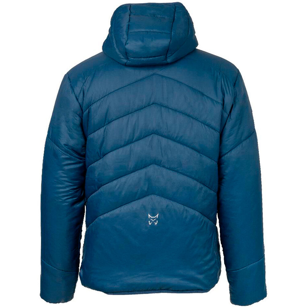 Altus chaqueta outdoor hombre HALLEY AZUL 03