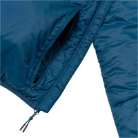 Altus chaqueta outdoor hombre HALLEY AZUL 04