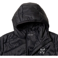 Altus chaqueta outdoor hombre HALLEY NEGRO 03