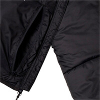 Altus chaqueta outdoor hombre HALLEY NEGRO 04