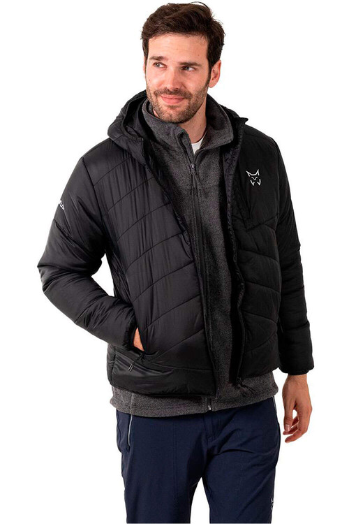 ALTUS HALLEY negro