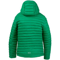 Altus chaqueta outdoor niño LLARDANA VERDE 03