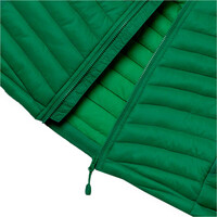 Altus chaqueta outdoor niño LLARDANA VERDE 04