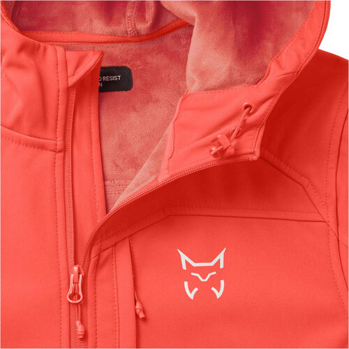 ALTUS DECAN J30 rojo