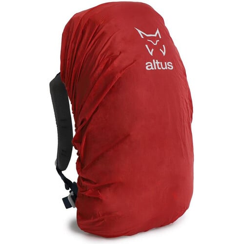 Altus Cubre Mochilas M 30-50L