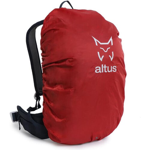 Altus Cubre Mochilas S 20-30L