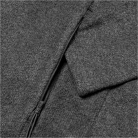 Altus forro polar hombre ODYSSEY K30 GRIS 05