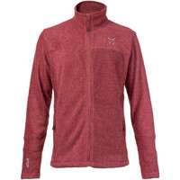 Altus forro polar hombre ODYSSEY K30  vista detalle