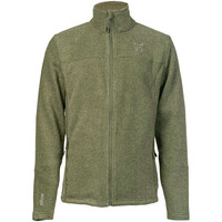 Altus forro polar hombre ODYSSEY K30  vista detalle