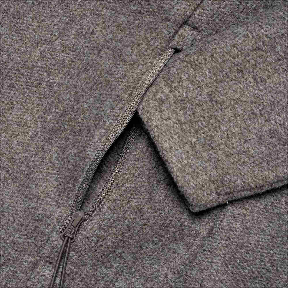 Altus forro polar hombre SENECA K30 GRIS 05