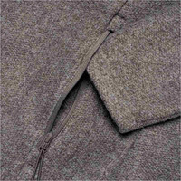 Altus forro polar hombre SENECA K30 GRIS 05