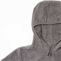 Altus forro polar hombre SENECA K30 GRIS 06