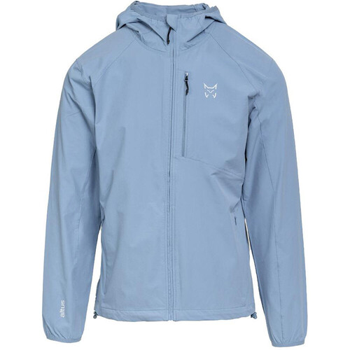 Altus forro polar hombre TIKAL AZUL