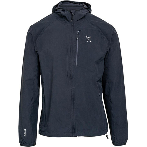 Altus forro polar hombre TIKAL GRIS