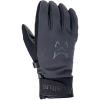 Altus guantes montaña FOX I30 NEGRO vista frontal