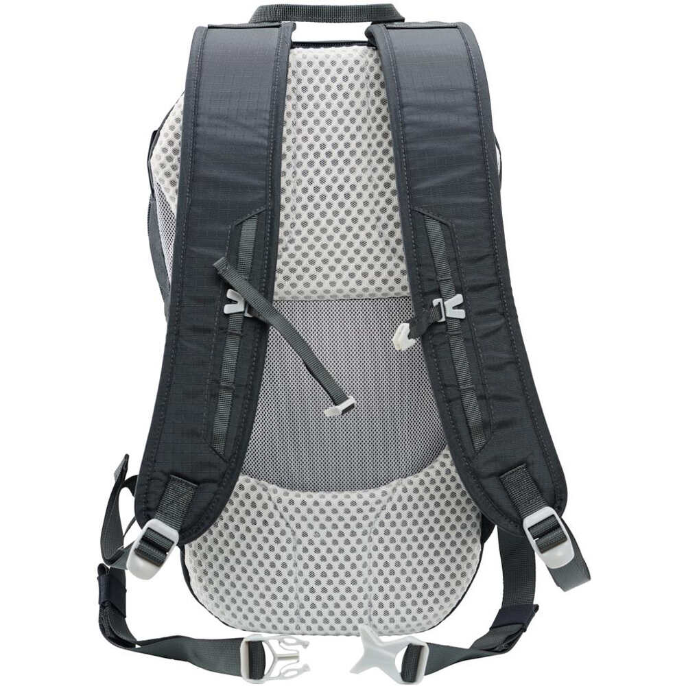 Altus mochila montaña CIRQUE 10 NEGRO 01