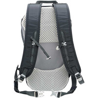 Altus mochila montaña CIRQUE 10 NEGRO 01
