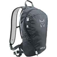 Altus mochila montaña CIRQUE 10 NEGRO 02