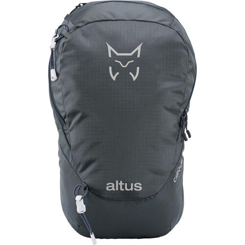 ALTUS CIRQUE 10 negro