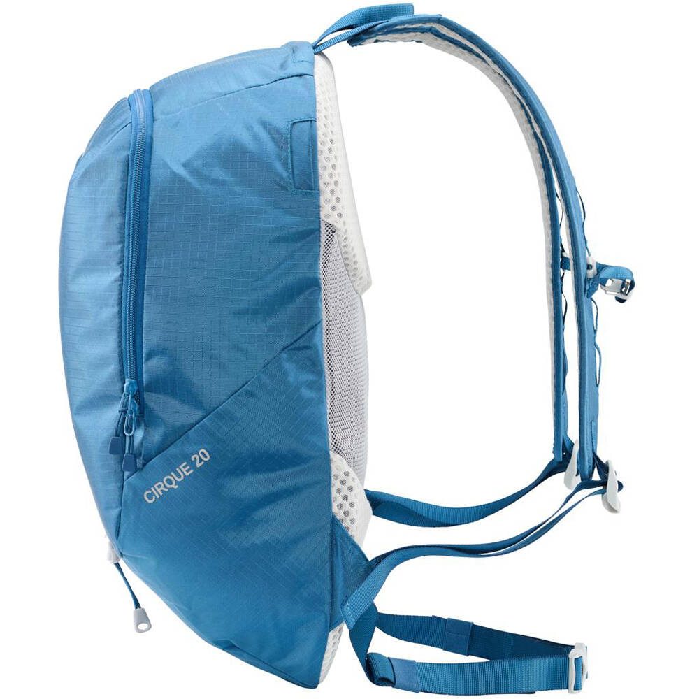 Altus mochila montaña CIRQUE 20 AZUL 03