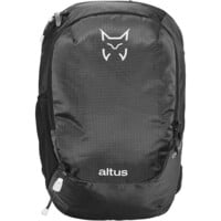 Altus mochila montaña CIRQUE 20 NEGRO 01