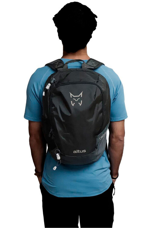 ALTUS CIRQUE 20 negro