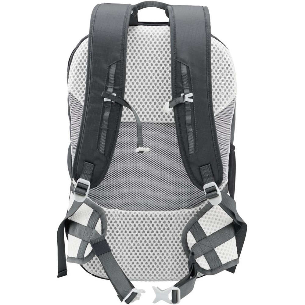 Altus mochila montaña CIRQUE 25 NEGRO 01