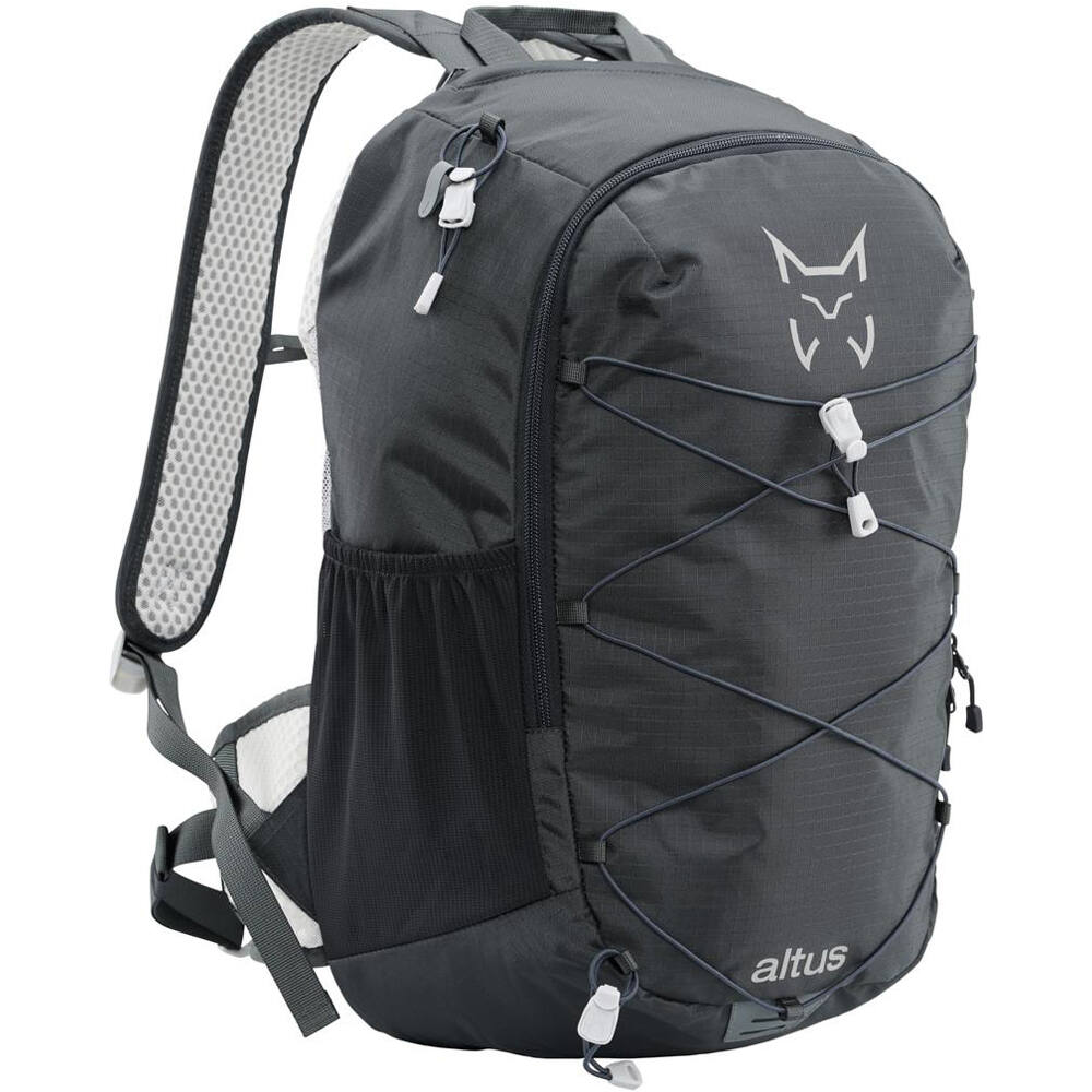 Altus mochila montaña CIRQUE 25 NEGRO 02