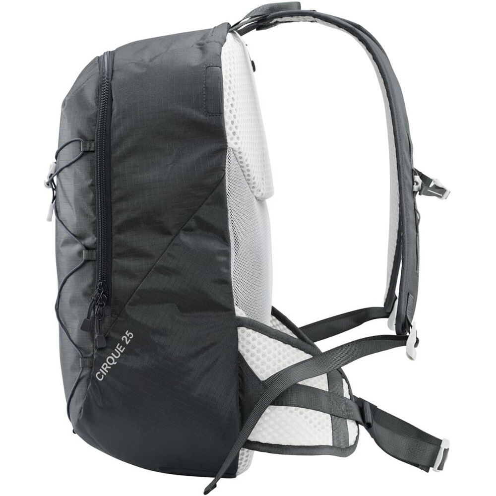 Altus mochila montaña CIRQUE 25 NEGRO 03