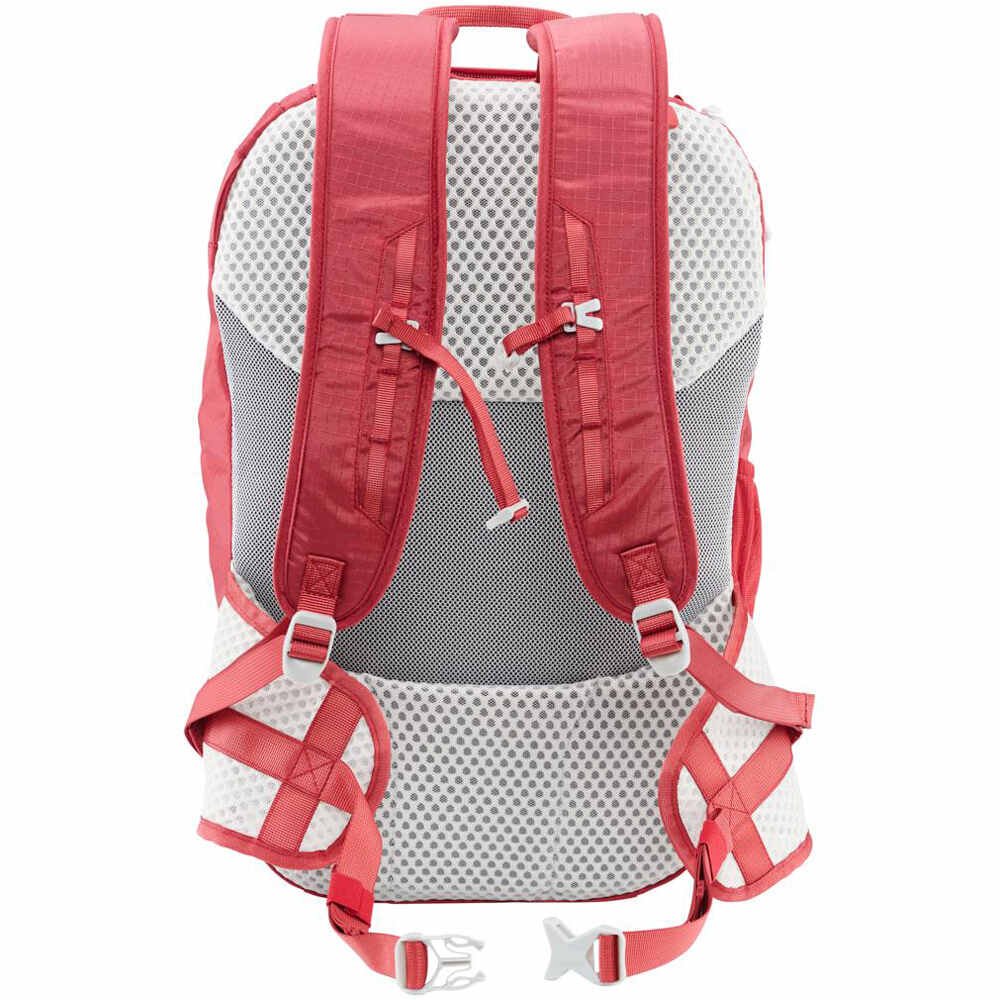 Altus mochila montaña CIRQUE 25 ROJO 01