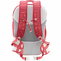 Altus mochila montaña CIRQUE 25 ROJO 01