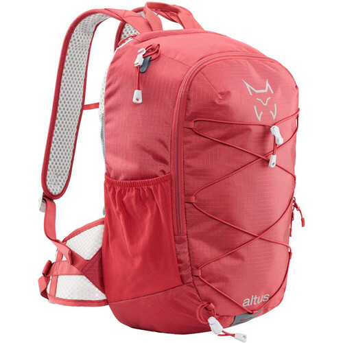 ALTUS CIRQUE 25 rojo