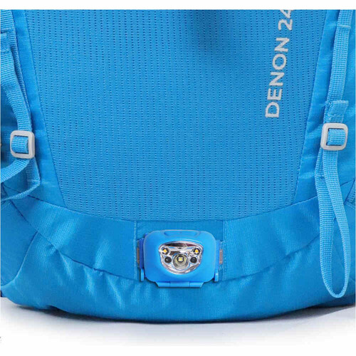 Altus mochila montaña DENON 24 AZUL